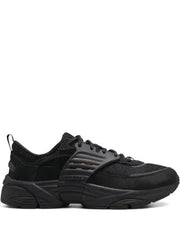 Air Jordan Trunner Black Cat - 1