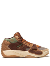 Air Jordan Zion 2 Voodoo 754 - 1