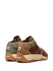 Air Jordan Zion 2 Voodoo 754 - 2