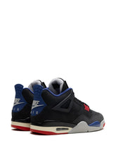 Air jordan retro 4 rare air SEMI UA - 3