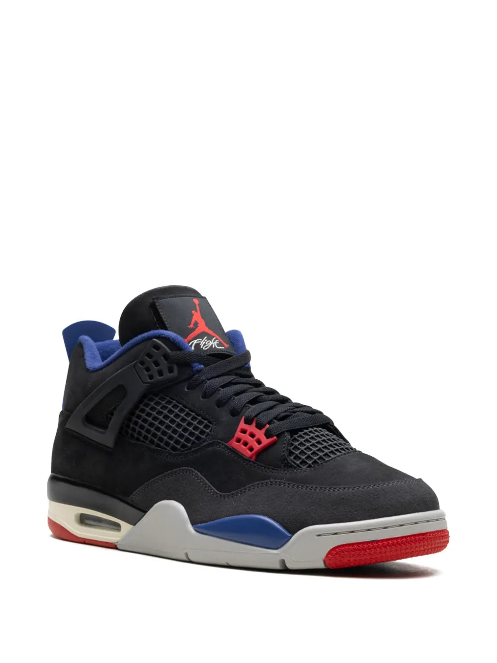 Air jordan retro 4 rare air SEMI UA - 4