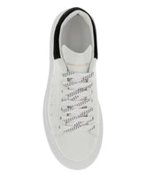 Alexander MCQueen White-Black - 3