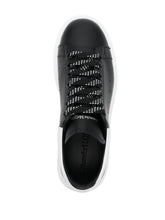 Alexander McQuee.n Sneakers With Card Bill carry Bag & Og Box - 4