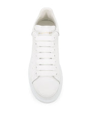 Alexander Mcqueen tripple white Sneaker Semi UA 552 - 3