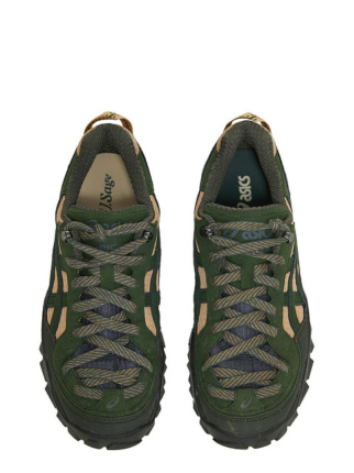 Asicss. Gel-Pickax Modern Safari ulti - 4