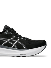 Asicss Gel-Kayano 31 Black White 1036 - 3