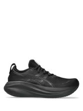 Asicss Gel-Nimbus 27 All Black 1177 - 1