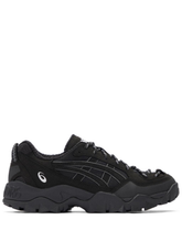 Asicss Gel-Pickax Black - 1