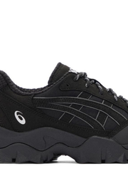 Asicss Gel-Pickax Black - 2
