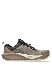 Asicss Gel-Trabuco 13 Taupe Brown Black 1033 - 1