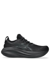 Asicss Gel Nimbus 26 Triple Black - 1