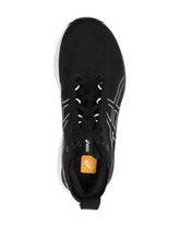 Asicss Gel Nimbus Stability - 4
