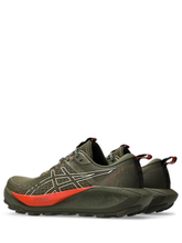 Asicss Gel Trabuco 13 Olive - 4
