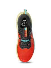 Asicss Gel Trabuco 13 Piquant Orange Sandstorm - 4