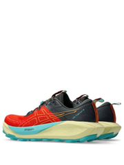 Asicss Gel Trabuco 13 Piquant Orange Sandstorm - 5