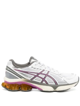 Asicss Mens GEL-KINETIC FLUENT White 446. - 1