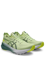 Asicss Mens Gel-Kayano 31 Gradient Olive Green - 2