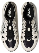 Asicss gel sosoma black cream - 4