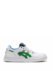 Asicss sportstyle ex89 x needles white Green New Ds Men - 1