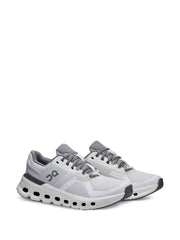 Cloudrunner 2 White-Frost - 2
