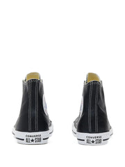 Conversee All Star High Black White For Men s - 4