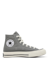 Conversee Unisex Chuck Taylor All Star Grey 804 - 1