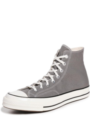 Conversee Unisex Chuck Taylor All Star Grey 804 - 2