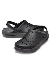 Croc_ss inmotion clogs full black - 4