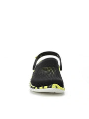 Crocss 360 LiteRide Black Yellow - 3