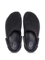 Crocss 360 LiteRide Full Black - 3