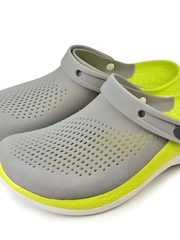 Crocss 360 LiteRide Yellow - 4