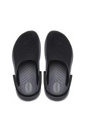 Crocss 360 Literide Black Grey - 3