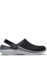 Crocss 360 Literide Black White - 1