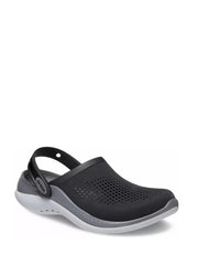 Crocss 360 Literide Black White - 2