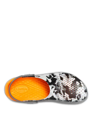 Crocss Army Camo Orange - 3