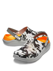 Crocss Army Camo Orange - 4