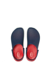 Crocss LiteRide Nevy Red - 3