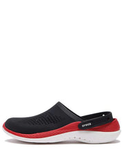 Crocss Literide 360 Black Red - 3