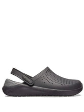 Crocss Literide Black Grey - 1