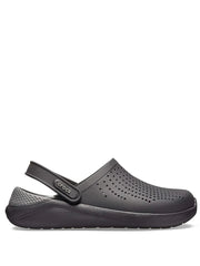 Crocss Literide Black Grey - 1