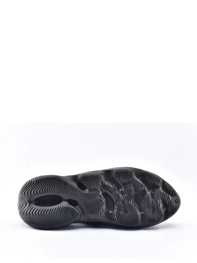 Crocss Literide Black Grey - 4