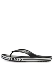 Crocss bayaband flip black pepper legit quality - 2