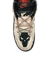 nike sb dunk Low ghost Rider