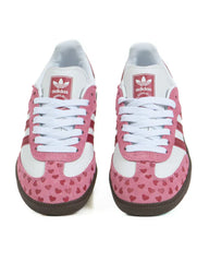 Adidass Samba X CDG Sneakers For Girls 862