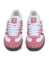 Adidas Samba X CDG Sneakers