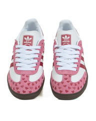 Adidas Samba X CDG Sneakers