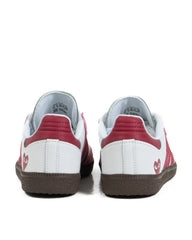 Adidas Samba X CDG Sneakers