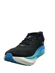HOKA Arahi 8 Mens BlackSkyward Blue - 2