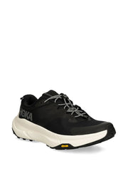 HOKA Transport Black Sneakers - 2