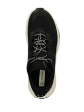 HOKA Transport Black Sneakers - 4